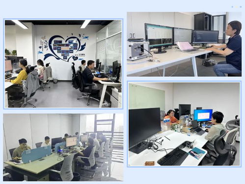 1024程序員節 致敬不凡，碼出精彩——軟件研發與推廣的雙重奏