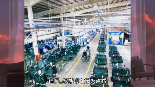 實業雄心與運營之困 曹德旺的工廠為何遭遇虧損？